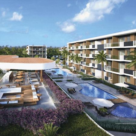 Makia Beach Resort By Smart Stays Pôrto das Galinhas Exterior foto