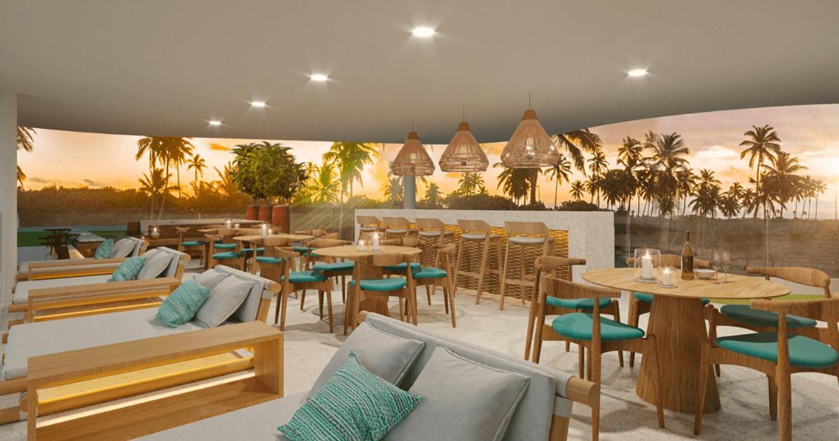 Makia Beach Resort By Smart Stays Pôrto das Galinhas Exterior foto