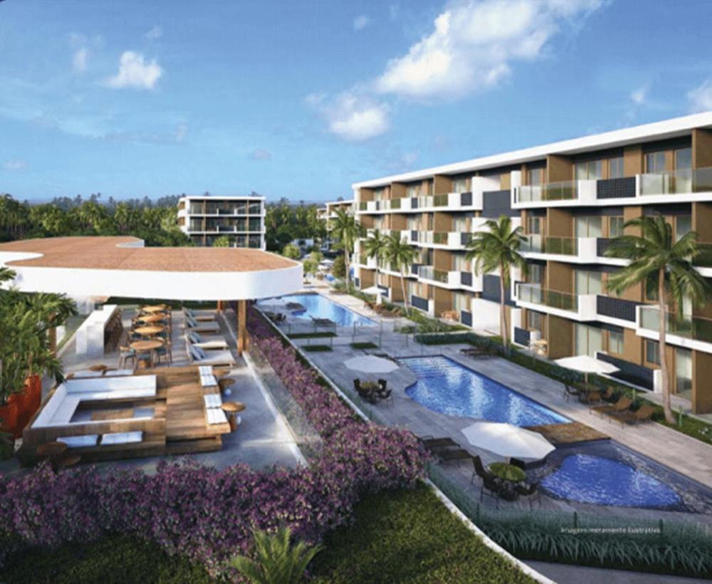 Makia Beach Resort By Smart Stays Pôrto das Galinhas Exterior foto