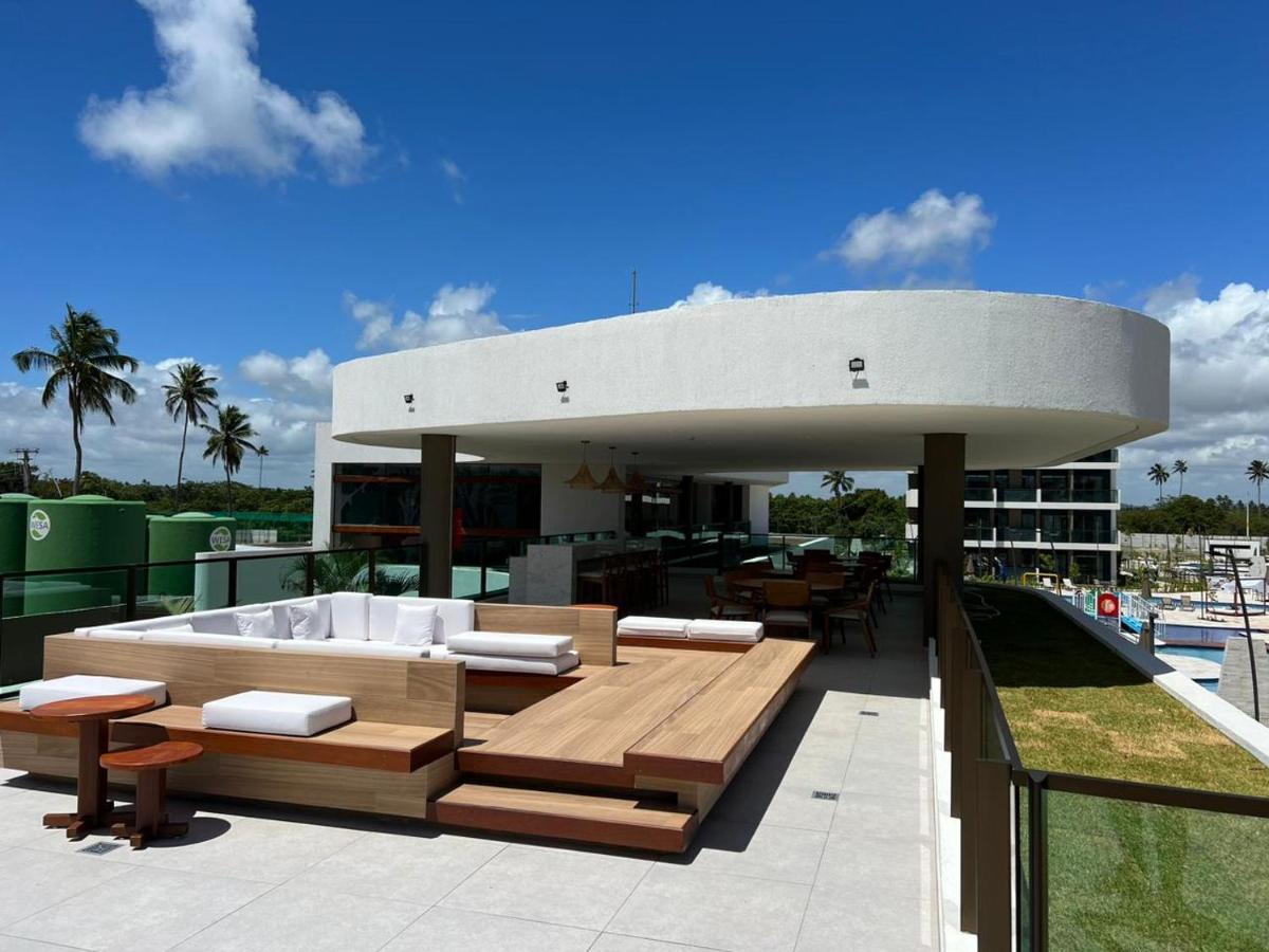 Makia Beach Resort By Smart Stays Pôrto das Galinhas Exterior foto