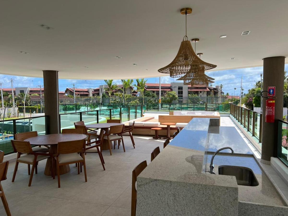Makia Beach Resort By Smart Stays Pôrto das Galinhas Exterior foto