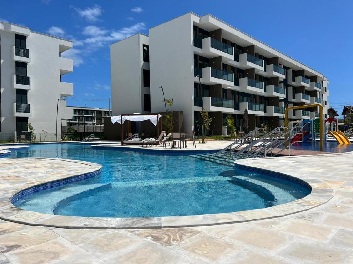 Makia Beach Resort By Smart Stays Pôrto das Galinhas Exterior foto