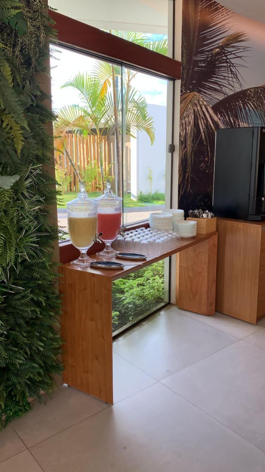 Makia Beach Resort By Smart Stays Pôrto das Galinhas Exterior foto