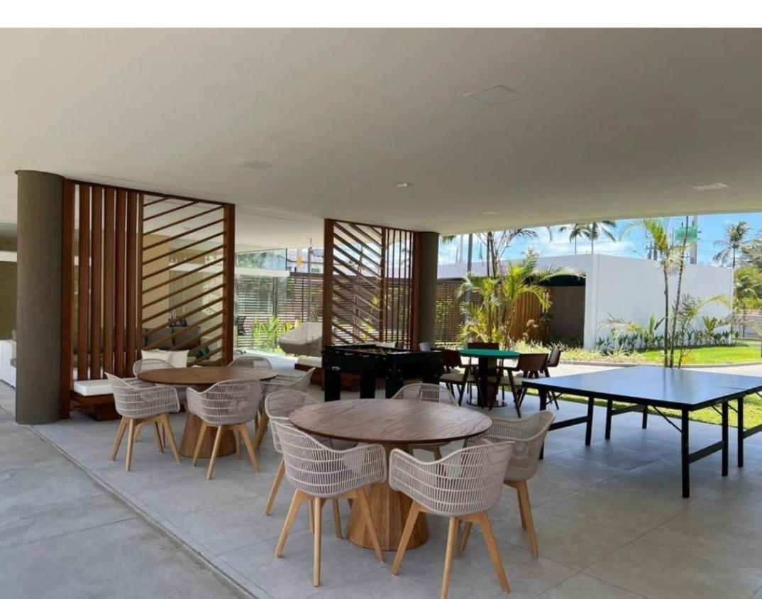 Makia Beach Resort By Smart Stays Pôrto das Galinhas Exterior foto