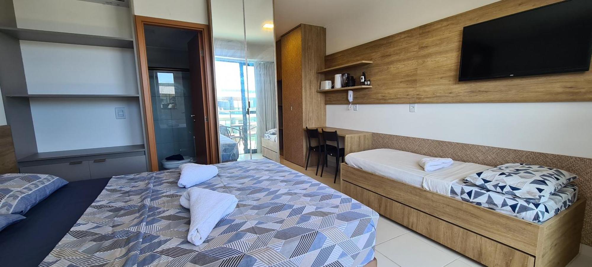 Makia Beach Resort By Smart Stays Pôrto das Galinhas Exterior foto