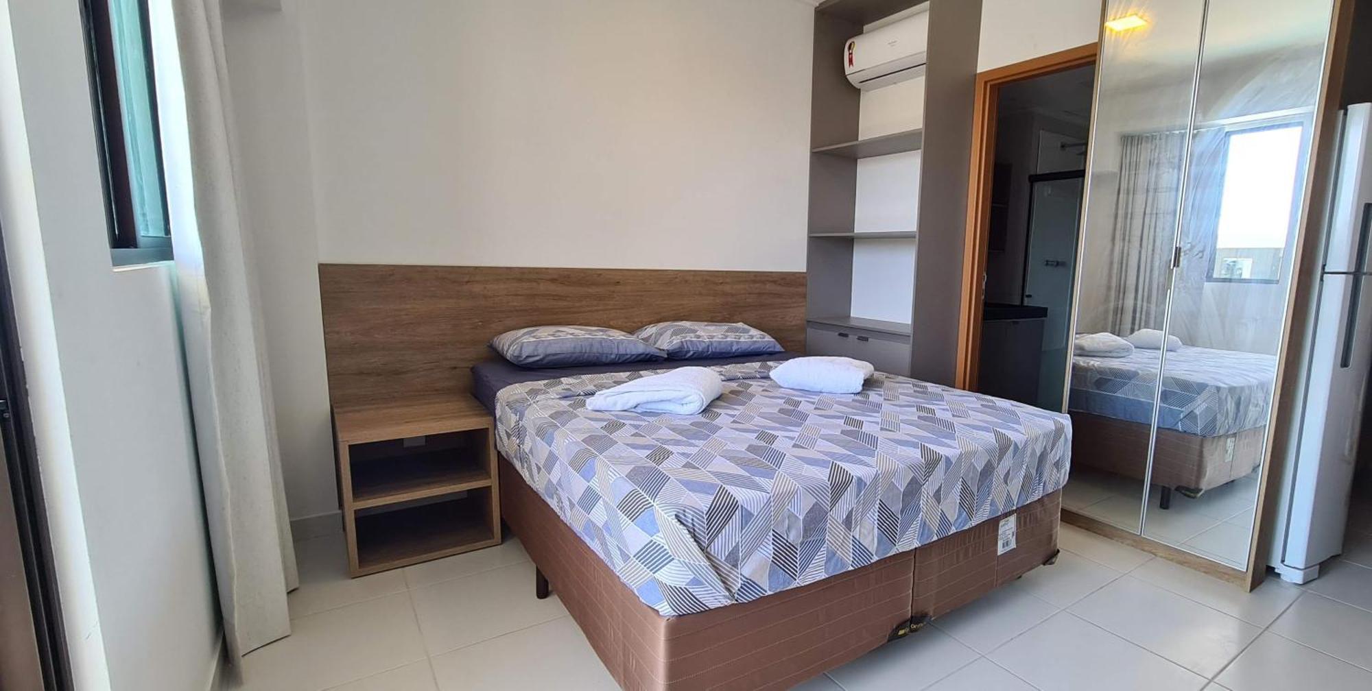 Makia Beach Resort By Smart Stays Pôrto das Galinhas Exterior foto