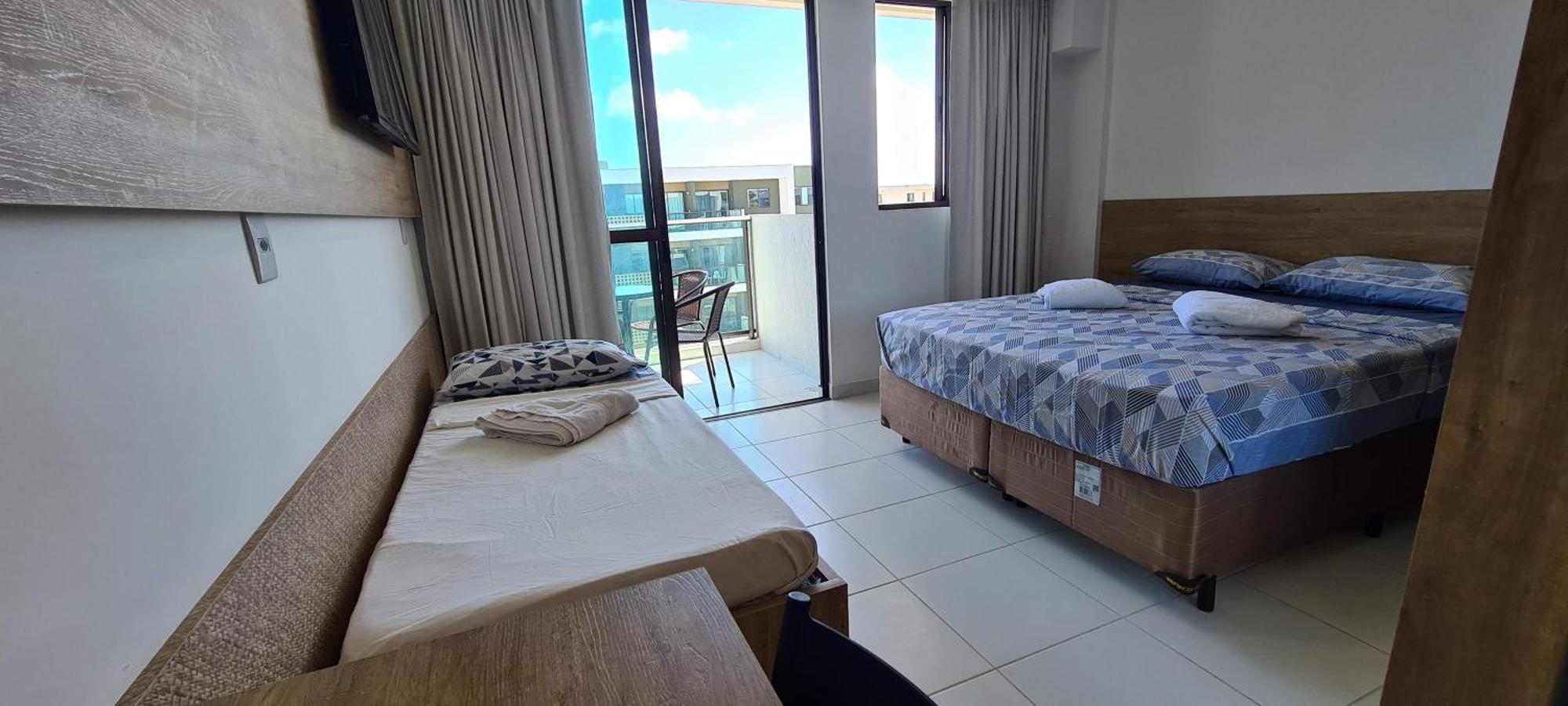 Makia Beach Resort By Smart Stays Pôrto das Galinhas Exterior foto