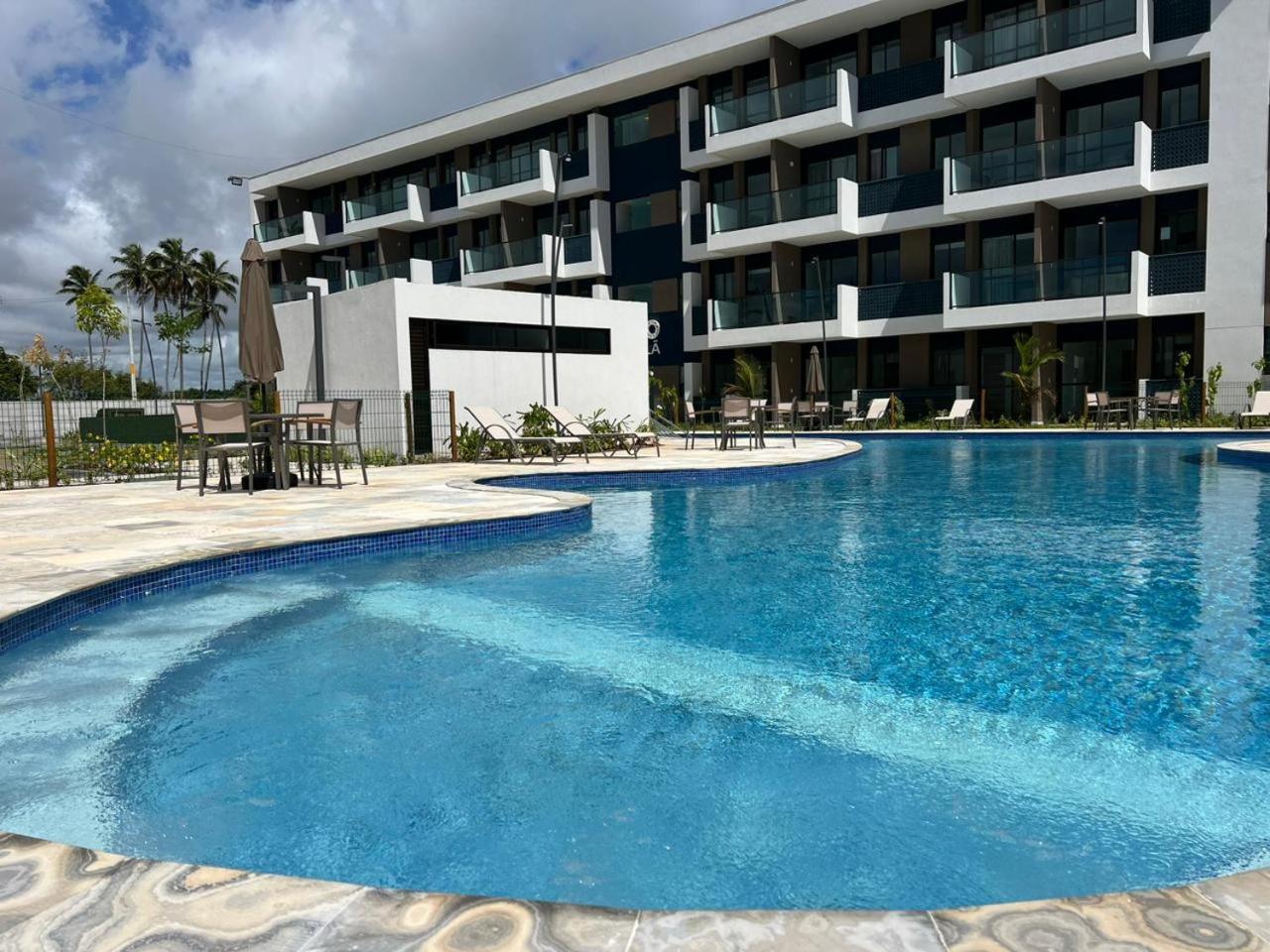 Makia Beach Resort By Smart Stays Pôrto das Galinhas Exterior foto