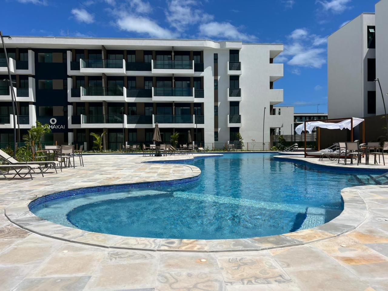 Makia Beach Resort By Smart Stays Pôrto das Galinhas Exterior foto