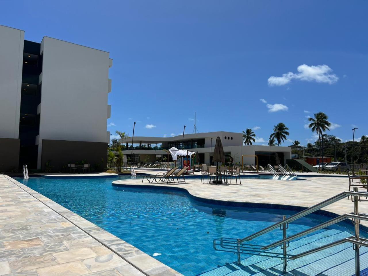 Makia Beach Resort By Smart Stays Pôrto das Galinhas Exterior foto