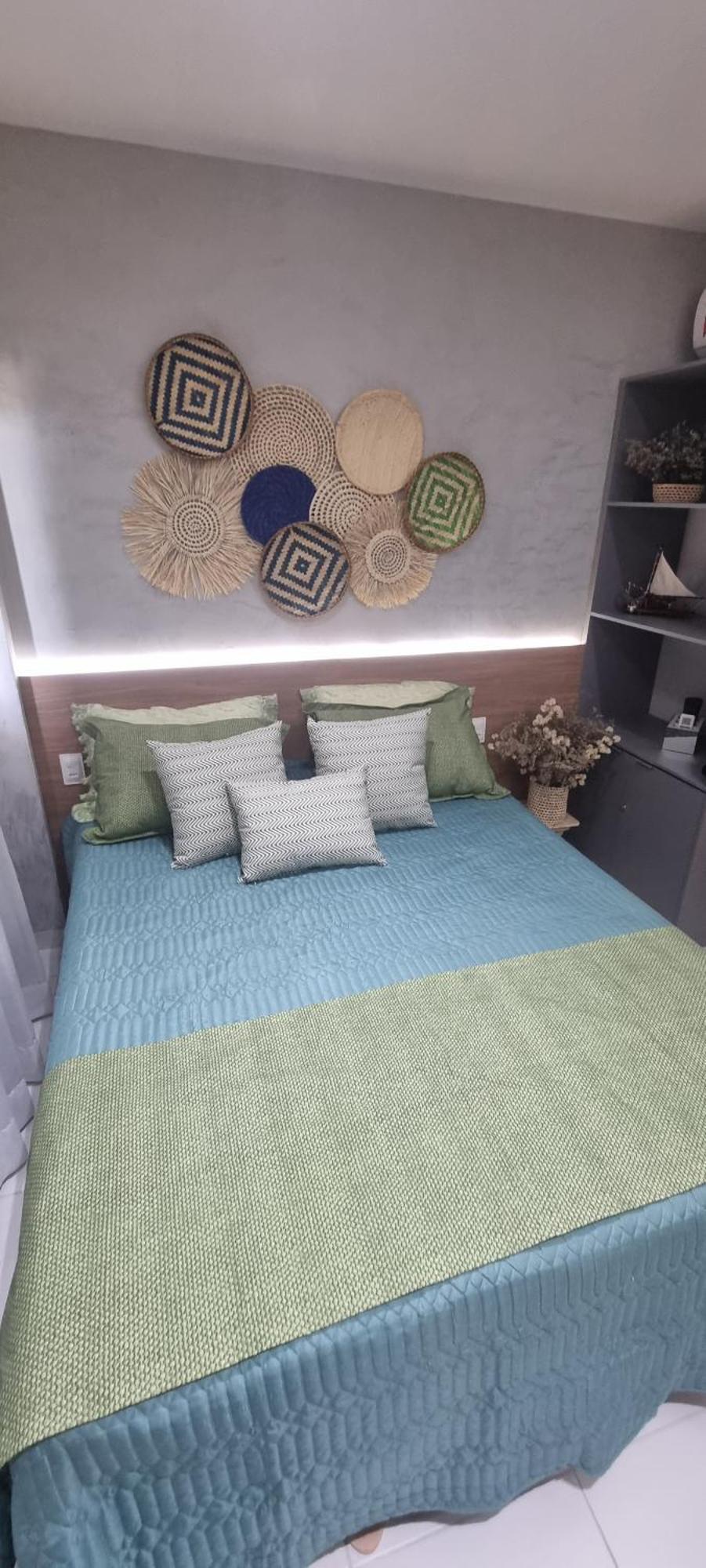 Makia Beach Resort By Smart Stays Pôrto das Galinhas Zimmer foto