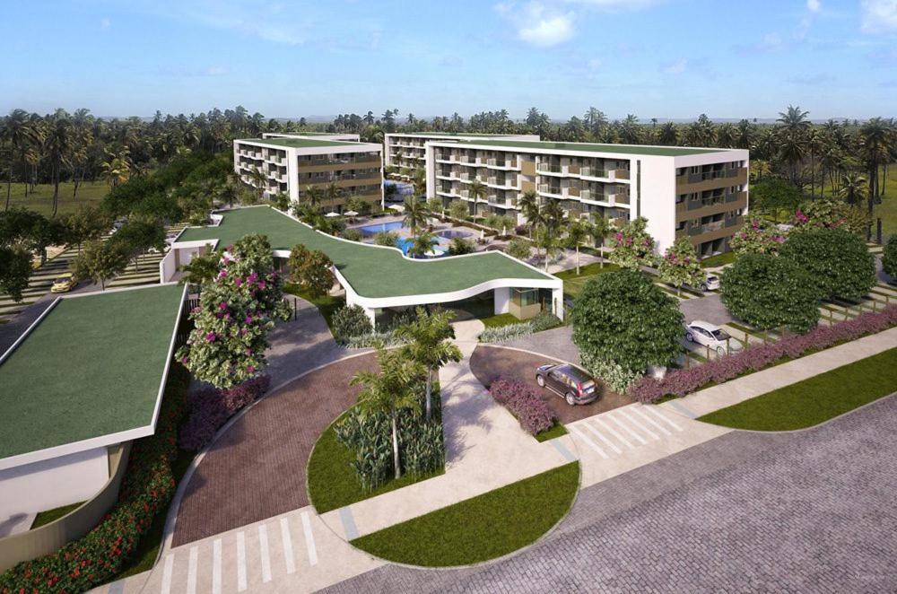 Makia Beach Resort By Smart Stays Pôrto das Galinhas Exterior foto